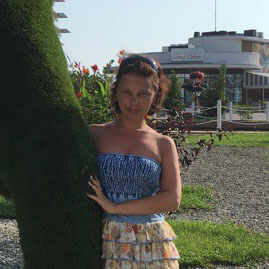 Ирина Кочурова